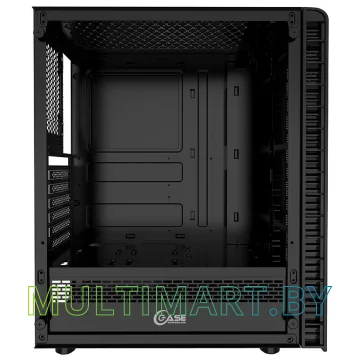 Корпус Powercase Mistral G4C ARGB (CMIG4C-A4) картинка 8